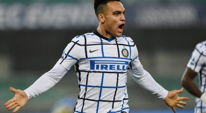 Lautaro Martinez Goal At Torino Showcased Three Strengths Of Conte’s Inter, Italian Media Explain