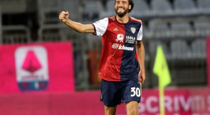 Cagliari Striker Leonardo Pavoletti Calls Inter Milan Strongest Team In Serie A