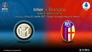 Preview – Inter vs Bologna: Keeping A Good Thing Going