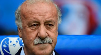 Vicente Del Bosque: “Romelu Lukaku Has Found The Ideal Environment For Himself At Inter”