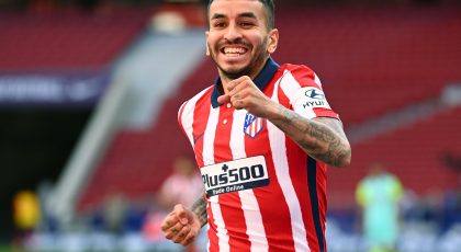 Inter & Atalanta Interested In Atletico Madrid’s Angel Correa, Spanish Media Claim