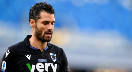 Inter Complete Candreva & Politano Sales While Darmian Joins Permanently, Italian Media Confirm