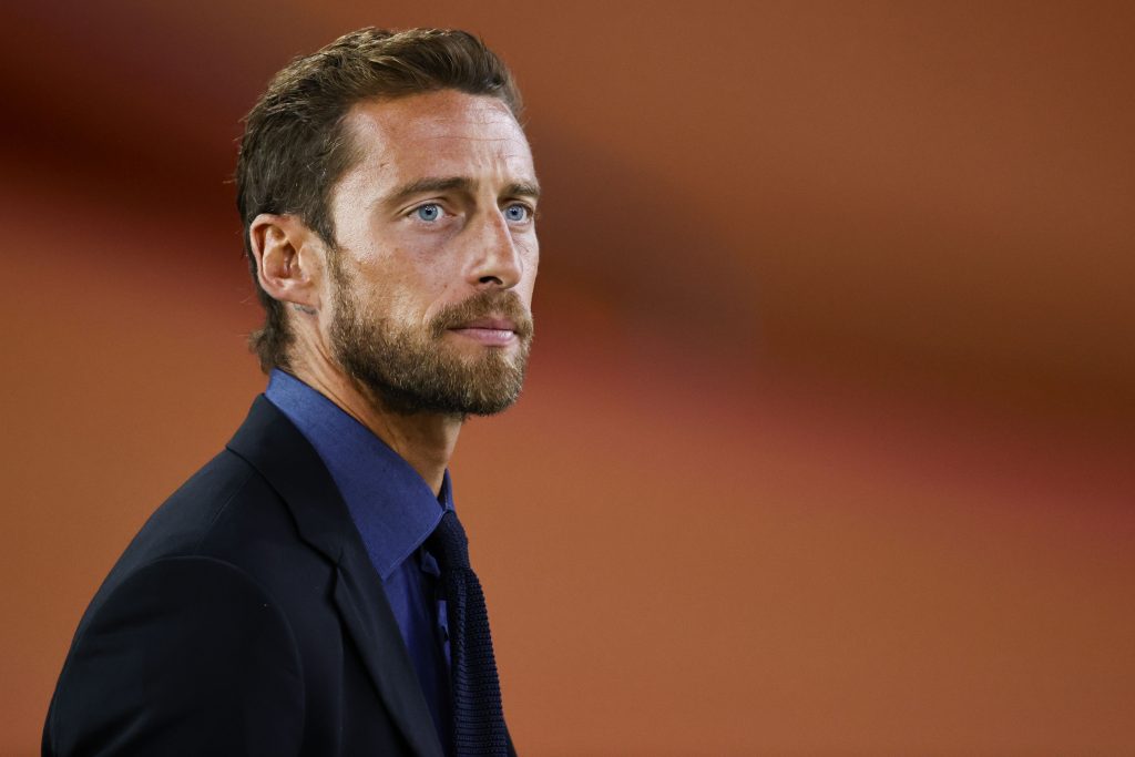 Bianconeri Legend Claudio Marchisio: “Inter Started The Season Stronger But Juventus Have Slowly Caught Up”