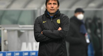 Italian Journalist Maurizio Pistocchi: “Conte Is The Only One At Inter Who Knows How To Win”