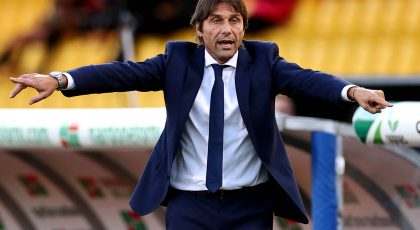 Belgium Coach Roberto Martinez: “Inter Boss Antonio Conte Always Gets Everything Out Of His Players”