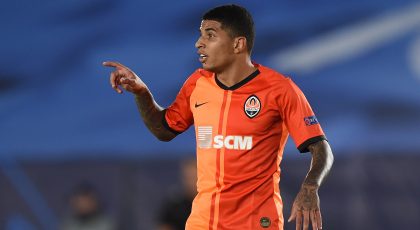 Shakhtar Donetsk’s Dodo: “Inter Underestimated Us, We’ll Try Exploit Any Space They Grant Us”
