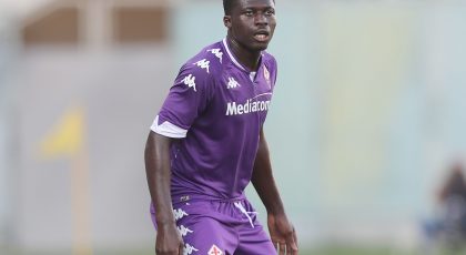 Torino Interested In Signing Inter Linked Fiorentina Midfielder Alfred Duncan, Italian Media Reports