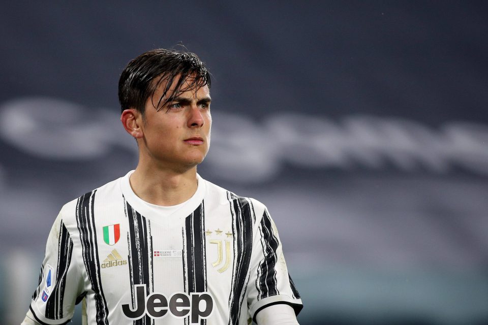Ex-Palermo Midfielder Francesco Della Rocca: “Inter’s Attempt To Sign Paulo Dybala Depends On Whether They Have The Money”