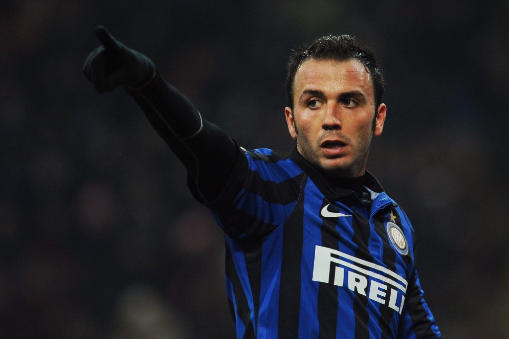 Ex-Inter Striker Giampaolo Pazzini: “AC Milan Are In Extraordinary Form But Inter Have Momentum Ahead Of Derby”