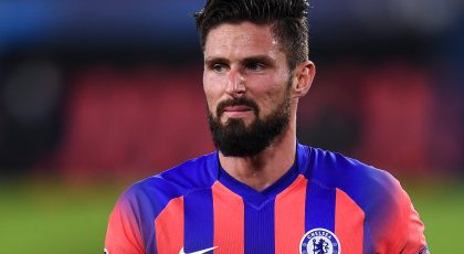 Italian Journalist Paolo Condo: “A Shame Inter & Lazio Never Signed Chelsea’s Olivier Giroud”