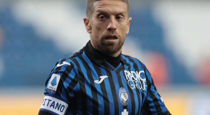 Juventus Move For Inter Target Papu Gomez Following Paulo Dybala Injury, Italian Media Report