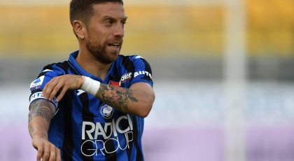 Atalanta’s Papu Gomez Remains Hopeful Of Securing Last-Minute Inter Move, Italian Media Claim
