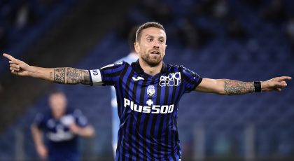 Inter, AC Milan & Roma All Interested In Atalanta’s Papu Gomez, Italian Media Detail