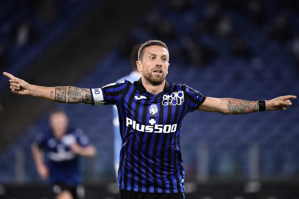 Atalanta’s Papu Gomez Perfectly Suited For Inter In A 3-4-2-1, Italian Media Argues