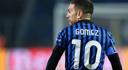 Atalanta Remind Papu Gomez They Won’t Sell Inter Target To Serie A Rivals, Italian Media Reports