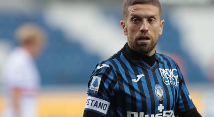 Inter & AC Milan Interested In Atalanta’s Alejandro ‘Papu’ Gomez, Italian Media Report