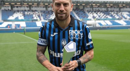 Inter Could Offer Atalanta Young Players To Secure Papu Gomez Deal, Italian Media Reports