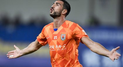 Inter Identify Graziano Pelle As Alternative To Parma’s Gervinho, Italian Media Reports