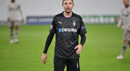 Gladbach Midfielder Kramer: “Don’t Think Embolo Was In Inter Goalkeeper’s Sight Line, It Wasn’t Offside”