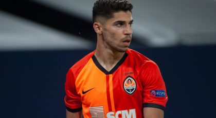 Shakhtar Donetsk’s Manor Salomon: “We’ll Do Everything To Stop Romelu Lukaku”