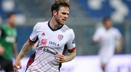 Cagliari Midfielder Nahitan Nandez Included In Squad To Face Inter, Italian Media Report