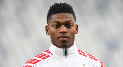 Antonio Cassano: “Inter Had Signed Rafael Leao But Due To Some Problems He Joined AC Milan”