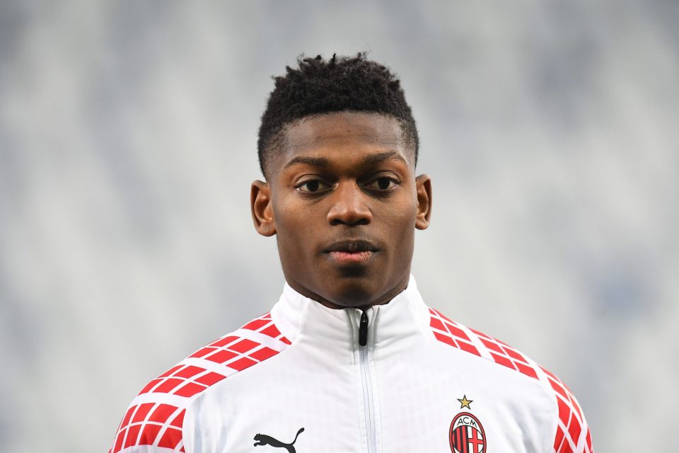 Ex-Rossoneri Striker Jon Dahl Tomasson: “Rafael Leao Can Make The Difference For AC Milan In Derby Clash With Inter”
