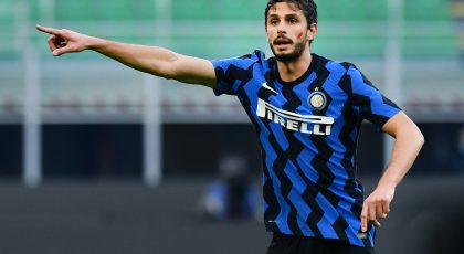 Inter Offering New Deals To Andrea Ranocchia, Danilo D’Ambrosio & Ashley Young, Italian Media Confirm