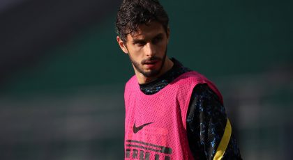Torino Boss Ivan Juric Has No Interest In Inter’s Andrea Ranocchia, Italian Media Report