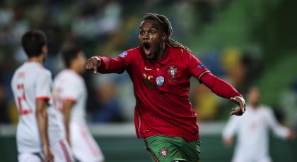 Inter To For Udinese’s Rodrigo de Paul Or Lille’s Renato Sanches If Christian Eriksen Sold, Italian Broadcaster Claims