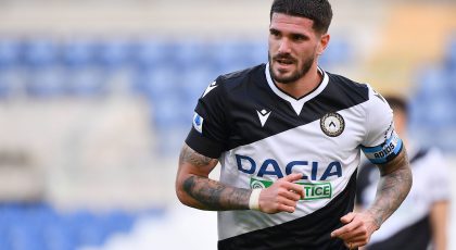 Inter Working To Loan Atletico Madrid Midfielder Rodrigo De Paul, Italian Media Report