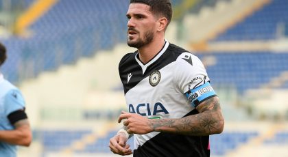 Inter Face Competition From Leeds United For Udinese’s Rodrigo De Paul In Summer, Italian Media Reports