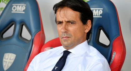 Simone Inzaghi On Inter Win: “I Am Happy With How The Players Reacted”