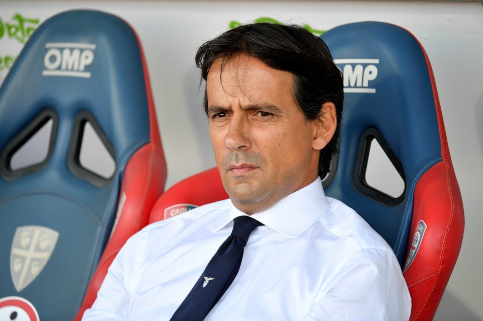 Simone Inzaghi’s Technical Staff Will Be Vital To Success At Inter, Italian Newspaper Argues