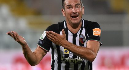 Simone Padoin: “Inter’s Nicolo Barella Is The Best Young Italian Player Along With Gianluigi Donnarumma”