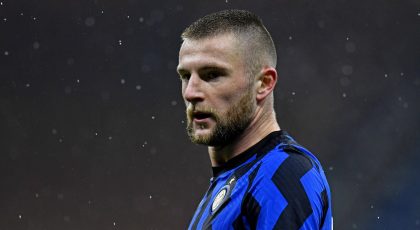Photo – Inter Defender Milan Skriniar Happy With 2-1 Win Over Spezia