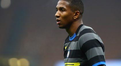 Photo – Inter Wing-Back Ashley Young: “3 More Points”