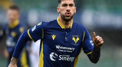 Hellas Verona President On Inter Linked Zaccagni: “We’re In Talks With Napoli Over Summer Deal”