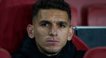 Inter One Of Many Suitors For Arsenal Owned Atletico Madrid Loanee Lucas Torreira, Italian Media Reports