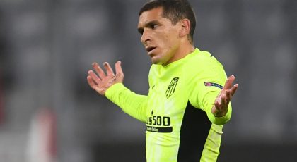 Arsenal Owned Lucas Torreira’s Agent: “No Contact With Inter, He Won’t Leave Atletico Madrid In January”