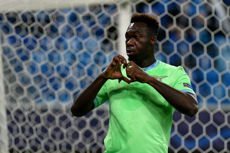 Inter Could Bolster Attacking Options With Genoa’s Felipe Caicedo, Italian Media Claim