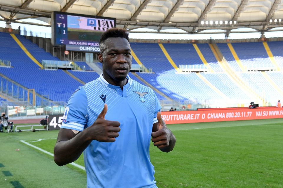 Genoa’s Felipe Caicedo Set To Join Inter On 6-Month Loan, Italian Broadcaster Reports