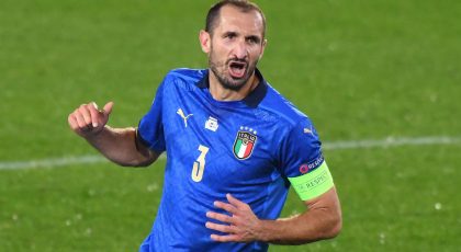 Juventus Legend Hits Out At Red Tape In Italy: ‘Incredible Inter Milan & AC Milan Can’t Build A Stadium’