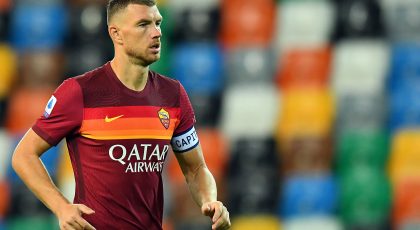 Roma Sporting Director Leaves Milan After Failed Dzeko-Sanchez Talks With Inter, Di Marzio Reports