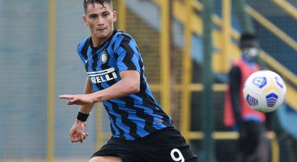 Official – SPAL Confirm End Of Sebastiano Esposito Loan Deal As Inter Forward Joins Venezia