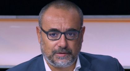 Italian Journalist Marco Bellinazzo: “Suning Selling Inter To BC Partners Can’t Be Completely Excluded”