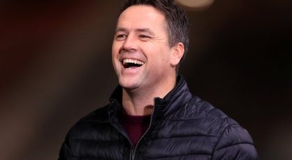 Ex-Liverpool Striker Michael Owen: “I Could Have Joined Moratti’s Inter After 1998 World Cup”