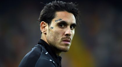 Benevento Midfielder Nicolas Viola: “We’re Not The Team Inter Thrashed In September Anymore”