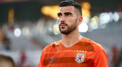Inter Can’t Sign Graziano Pelle Due To Ex-Southampton Striker’s Wage Demands, Italian Media Claim