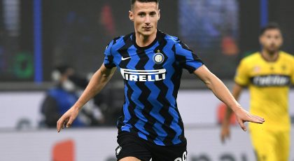 Inter Striker Andrea Pinamonti Must Leave For Nerazzurri To Sign New Striker, Italian Media Warn
